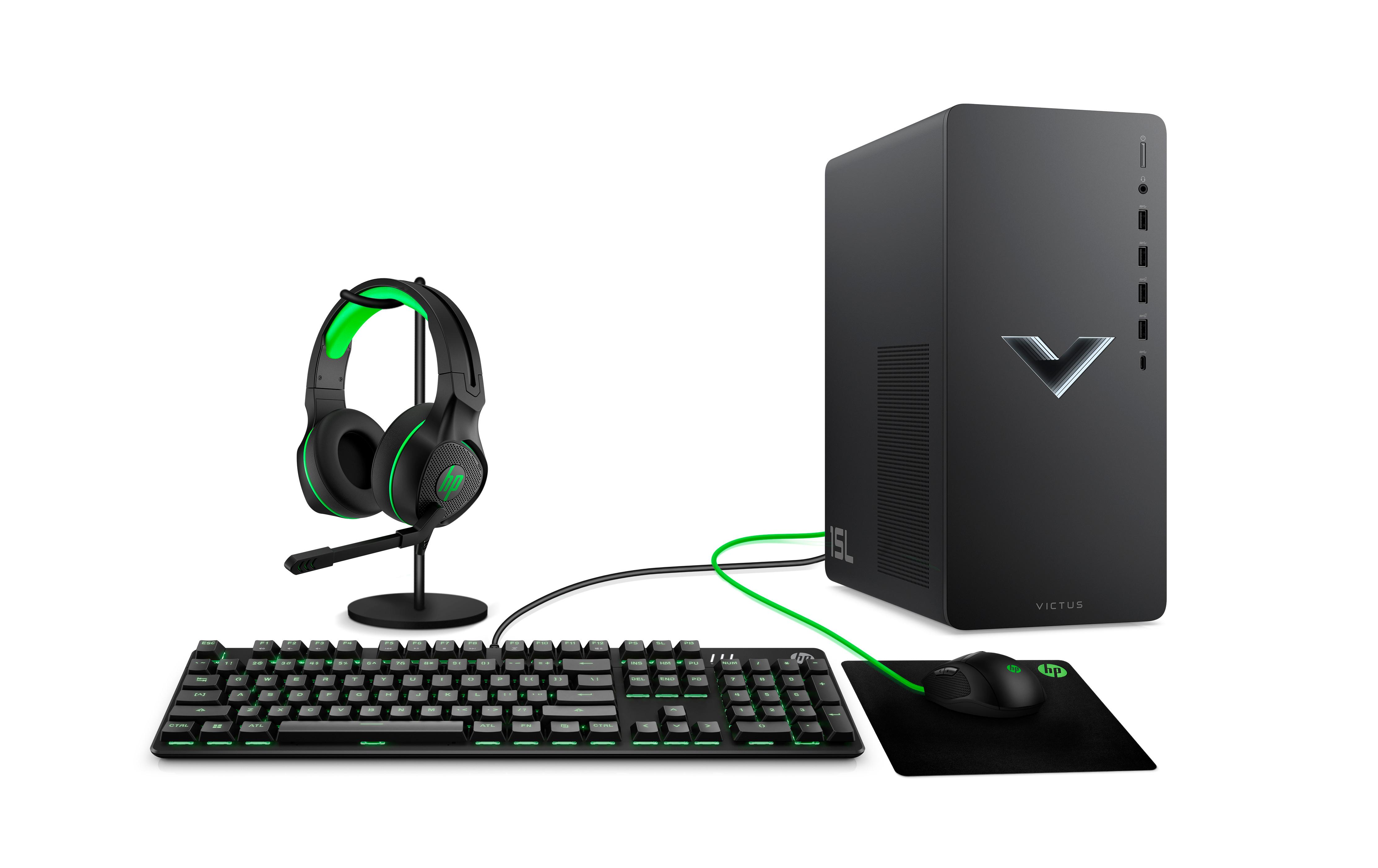 computadora hp victus